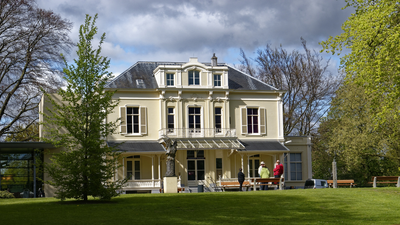 20140418 155953•Oosterbeek•Gelderland•Netherlands